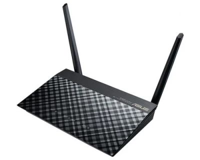 Лот: 9031706. Фото: 1. Wi-Fi Роутер ASUS RT-AC51U 242328. Маршрутизаторы (роутеры)