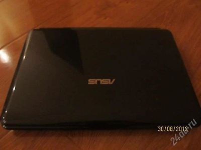 Лот: 2118251. Фото: 1. asus k40ab на процессоре amd athlon... Ноутбуки