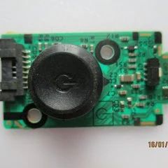 Лот: 15308834. Фото: 1. Samsung Пульт BN41-01840B CY-DE400BGSV1L... Запчасти для телевизоров, видеотехники, аудиотехники