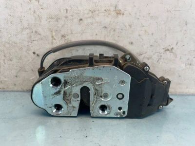 Лот: 24240283. Фото: 1. замок двери Kia Spectra SD. Другое (автозапчасти)