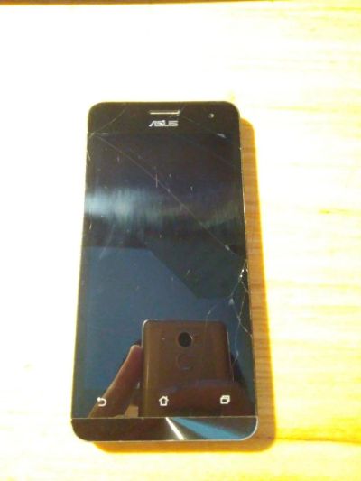 Лот: 9824942. Фото: 1. Asus Zenfone 5 (a501cg). Смартфоны