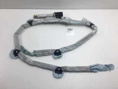 Лот: 20400635. Фото: 1. Подушка безопасности Audi A6 2007... Кузов