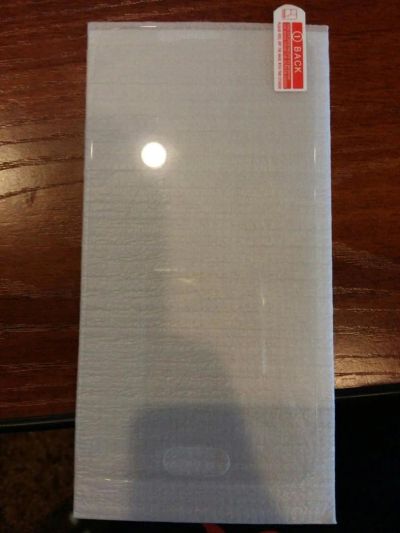 Лот: 9766626. Фото: 1. Защитное стекло на Samsung S5. Защитные стёкла, защитные плёнки