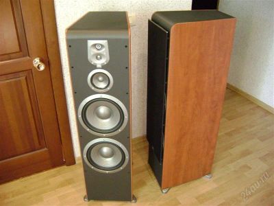 Лот: 2150803. Фото: 1. JBL es100 новые, гарантия 1 год... Пассивные акустические системы