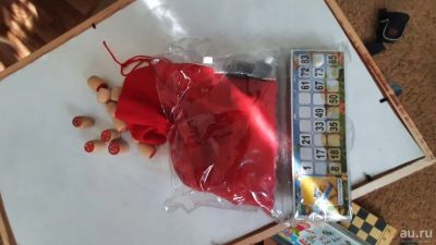 Лот: 18052163. Фото: 1. лото. Детские настольные игры