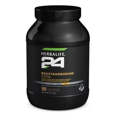 Лот: 9185758. Фото: 1. Herbalife 24 Протеиновый коктейль... Спортивное питание, витамины