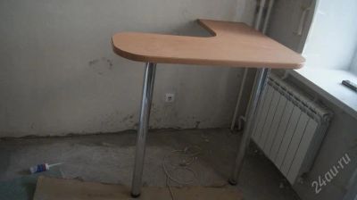 Лот: 1526147. Фото: 1. продам барную стойку 1500р. Другое (кухонная мебель)