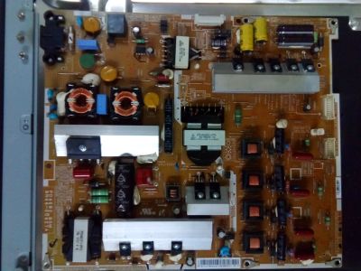 Лот: 12157003. Фото: 1. блок питания BN 44-00427A. Печатные платы