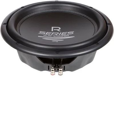 Лот: 15103059. Фото: 1. Audio System R12 FLAT - сабвуфер. Сабвуферы