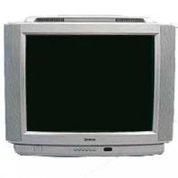 Лот: 3885306. Фото: 1. Телевизор Rolsen C2519P (платинум... Телевизоры