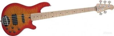 Лот: 1619355. Фото: 1. LAKLAND 55-02 DELUXE. Гитары