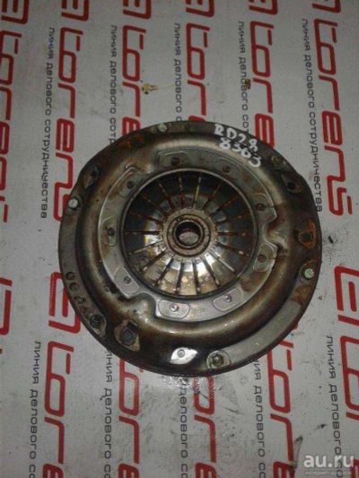 Лот: 13253282. Фото: 1. Диск сцепления для NISSAN LAUREL... Другое (автозапчасти)