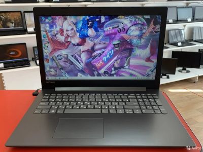 Лот: 17785010. Фото: 1. Ноутбук Lenovo AMD A4/Radeon 530... Ноутбуки