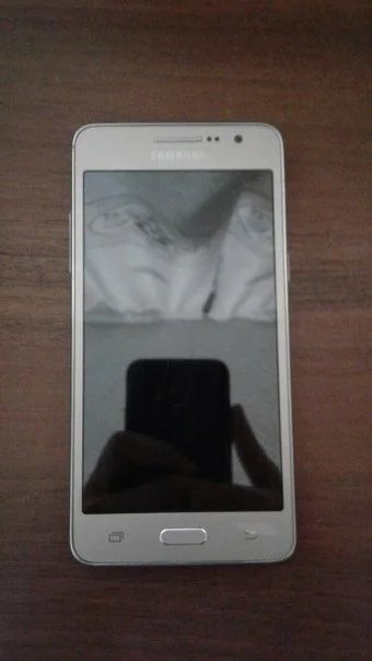 Лот: 7509375. Фото: 1. Samsung Galaxy Grand Prime. Смартфоны
