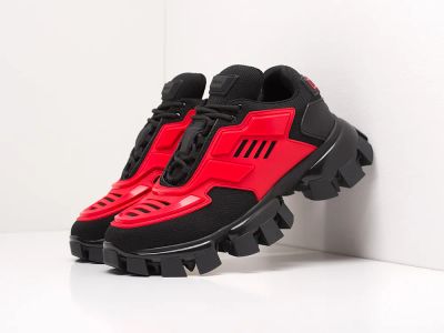Лот: 16272349. Фото: 1. Кроссовки Prada Cloudbust Thunder. Кеды, кроссовки, слипоны