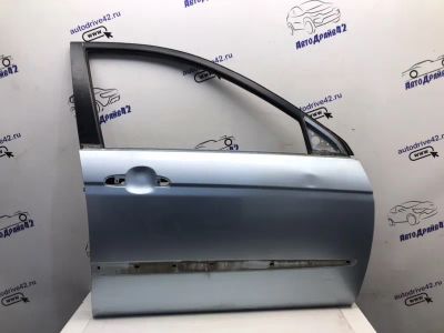 Лот: 21706066. Фото: 1. дверь боковая Kia Cerato LD. Кузов
