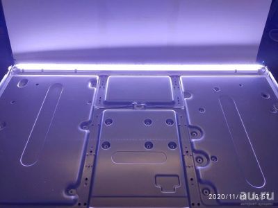 Лот: 16814027. Фото: 1. led string 2011CSR320_V6_40_7020... Запчасти для телевизоров, видеотехники, аудиотехники
