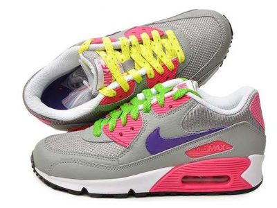 Лот: 3841129. Фото: 1. Air Max 90 rasta [AM22]. Кеды, кроссовки, слипоны