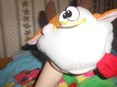 Лот: 3691392. Фото: 1. рюкзачок. Аксессуары