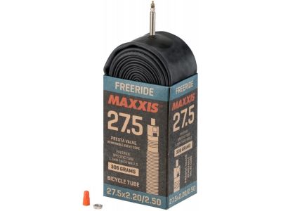 Лот: 17549824. Фото: 1. Велокамера Maxxis 27.5x2.2/2.5... Запчасти