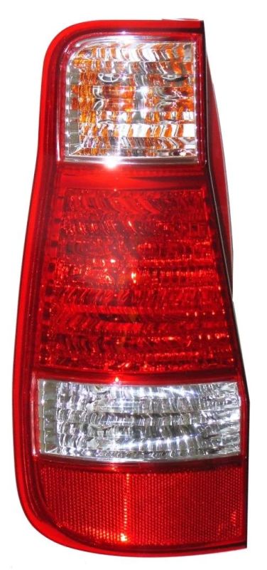 Лот: 3699705. Фото: 1. Фонарь задний лев. hyundai matrix... Оптика и освещение