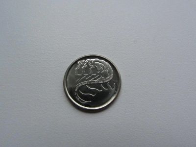 Лот: 4400378. Фото: 1. Канада 10 центов 2001 Год Волонтёров... Америка
