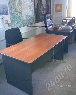 Лот: 621102. Фото: 1. Стол Шатура 2шт, в отличном состоянии... Красноярск