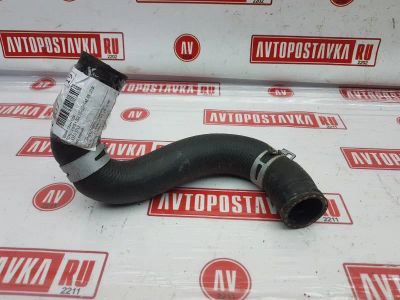 Лот: 20900818. Фото: 1. Шланг радиатора Toyota Wish ZGE20G... Двигатель и элементы двигателя