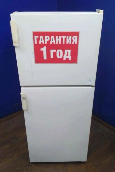 Лот: 13914633. Фото: 1. Холодильник бирюса б-22-1 (11066300... Холодильники, морозильные камеры