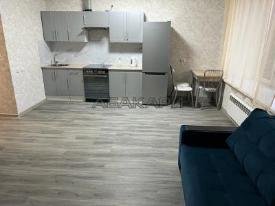 Лот: 20664013. Фото: 1. Сдам 2-комн. Краснодарская улица... Квартиры, студии