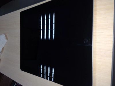 Лот: 3469037. Фото: 1. Ipad 4 wi-fi + 4g 64gb. Планшеты