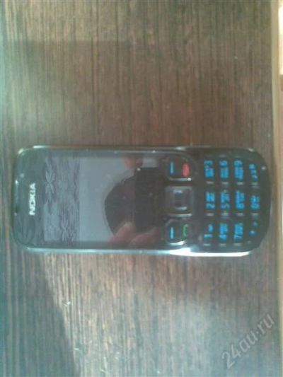 Лот: 1567239. Фото: 1. Nokia 6303i Classic обмен есть... Кнопочные мобильные телефоны