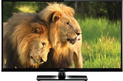 Лот: 17313147. Фото: 1. Телевизор Rolsen ЖК 39" (99 см... Телевизоры