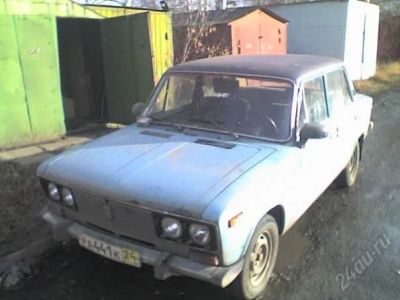 Лот: 793305. Фото: 1. ваз 2106 гонка. Автомобили