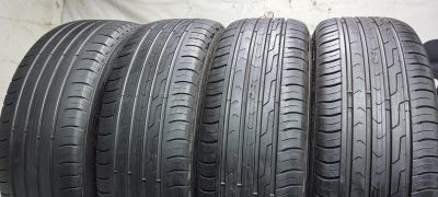 Лот: 25361274. Фото: 1. 215/60R17 100H Cordiant Comfort... Шины