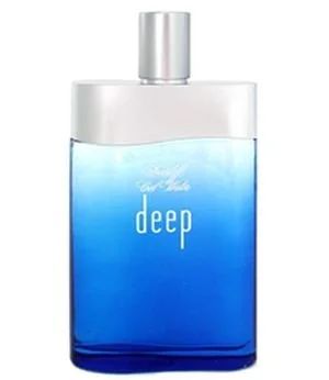 Лот: 19121224. Фото: 1. Davidoff men Cool Water Deep Туалетная... Мужская парфюмерия