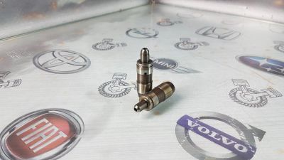 Лот: 23583390. Фото: 1. Гидрокомпенсатор Jeep Grand Cherokee... Другое (автозапчасти)