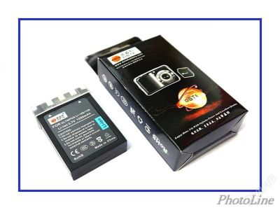 Лот: 5975511. Фото: 1. Аккумулятор батарея DSTE LI-10B... Аккумуляторы, зарядные