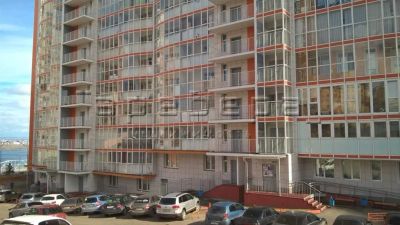 Лот: 13671245. Фото: 1. 1-комнатная квартира на ул. Борисова... Квартиры, студии
