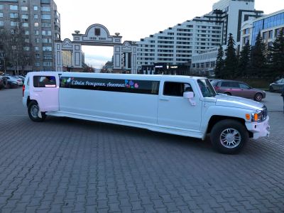Лот: 25741674. Фото: 1. Аренда Прокат Лимузинов. Прокат авто