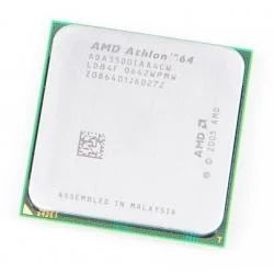 Лот: 6116860. Фото: 1. Athlon 64 3500+. Процессоры