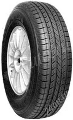 Лот: 1853124. Фото: 1. Шины Nexen Rodian 235/75 R16 M... Шины