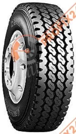 Лот: 15052947. Фото: 1. Автошина BRIDGESTONE M840 315... Шины