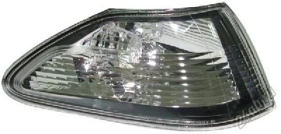Лот: 3698823. Фото: 1. Габарит левый toyota carina (98-01... Оптика и освещение