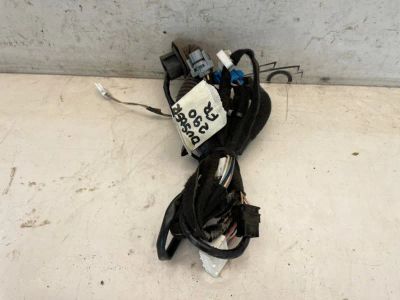 Лот: 23606769. Фото: 1. проводка двери Renault Duster... Другое (автозапчасти)