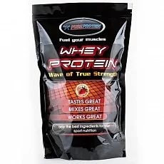 Лот: 3731763. Фото: 1. Whey Protein - сывороточный протеин... Спортивное питание, витамины