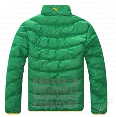 Лот: 1349344. Фото: 1. куртка puma новая. Верхняя одежда