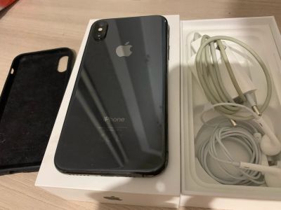 Лот: 19273194. Фото: 1. iPhone XS 256gb Ru/A. Смартфоны