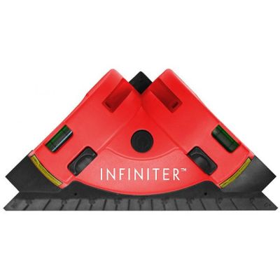 Лот: 14300484. Фото: 1. Лазерный нивелир SQ Infiniter... Электроинструмент