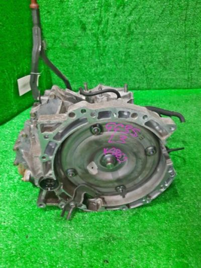 Лот: 16652371. Фото: 1. Акпп Mazda Atenza GG3S L3-VE 2... Трансмиссия